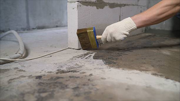 24/7 Emergency Waterproofing experts in Pendleton, SC